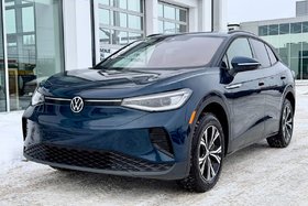 Volkswagen ID.4 Pro S AWD 2023