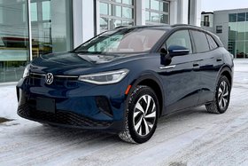 2023 Volkswagen ID.4 Pro