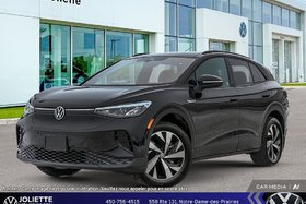 2024 Volkswagen ID.4 PRO