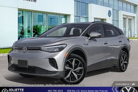 Volkswagen ID.4 PRO 2024