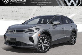 Volkswagen ID.4 PRO S 2024