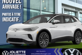Volkswagen ID.4 Pro S 2024