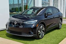 Volkswagen ID.4 Pro 2024