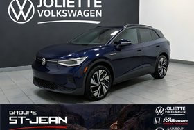 2024 Volkswagen ID.4 Pro