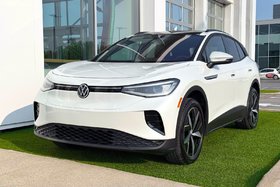 Volkswagen ID.4 Pro S 2024