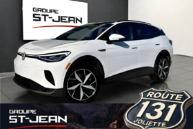 Volkswagen ID.4 Pro 2024