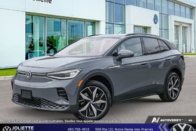 Volkswagen ID.4 PRO S 2025