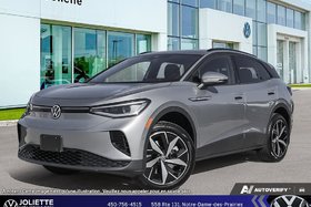 Volkswagen ID.4 PRO S 2025