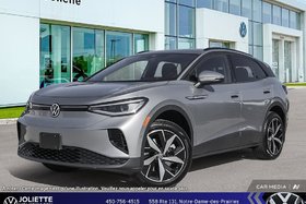 Volkswagen ID.4 PRO S 2025