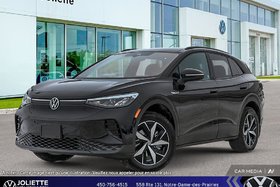 2025 Volkswagen ID.4 PRO
