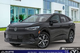 Volkswagen ID.4 PRO 2025