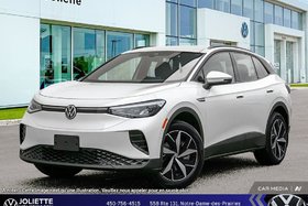 2025 Volkswagen ID.4 PRO