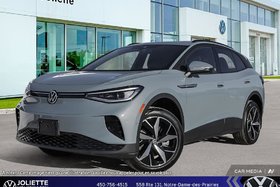 Volkswagen ID.4 PRO S 2025