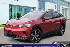 Volkswagen ID.4 PRO S 2025