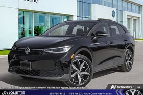 Volkswagen ID.4 PRO S 2025