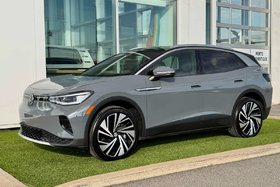 2025 Volkswagen ID.4 Pro S