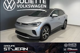 2025 Volkswagen ID.4 Pro S