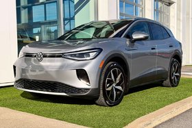 Volkswagen ID.4 Pro S 2025