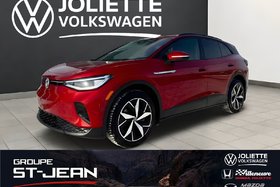 Volkswagen ID.4 Pro S 2025