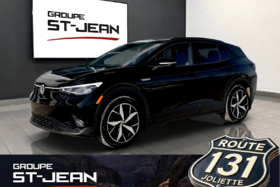 Volkswagen ID.4 Pro 2025