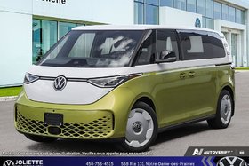 Volkswagen ID. Buzz 1ère ÉDITION 2025