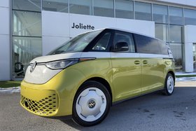 Volkswagen ID. Buzz 1ère ÉDITION 2025