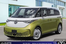 Volkswagen ID. Buzz 1ère ÉDITION 2025