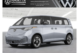 2025 Volkswagen ID. Buzz 1RE ÉDITION