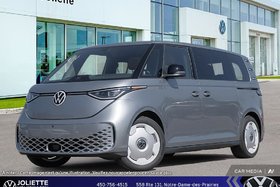 Volkswagen ID. Buzz 1RE ÉDITION 2025