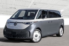 2025 Volkswagen ID. Buzz 1RE ÉDITION