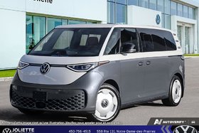 Volkswagen ID. Buzz 1RE ÉDITION 2025