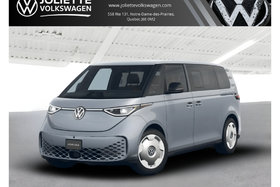 2025 Volkswagen ID. Buzz 1RE ÉDITION