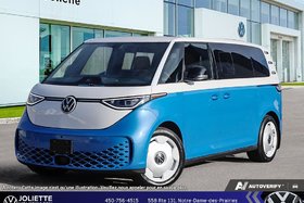 Volkswagen ID. Buzz 1RE ÉDITION 2025