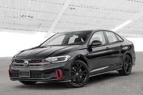 2024 Volkswagen Jetta GLI GLI