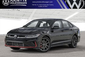 2025 Volkswagen Jetta GLI AUTOBAHN