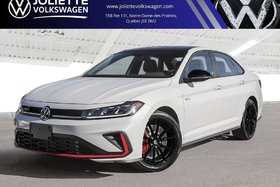 Volkswagen Jetta GLI AUTOBAHN 2025