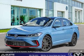 Volkswagen Jetta GLI AUTOBAHN 2025