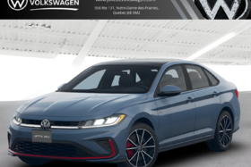 Volkswagen Jetta GLI AUTOBAHN 2025