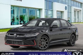 Volkswagen Jetta GLI GLI 2026