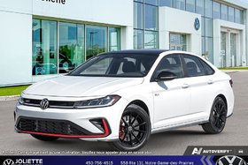 Volkswagen JETTA GLI AUTOBAHN 2026