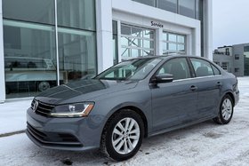 Volkswagen Jetta Sedan Wolfsburg Edition 2017