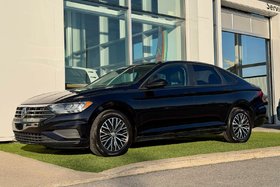Volkswagen Jetta Highline 2019