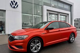 2019 Volkswagen Jetta Highline