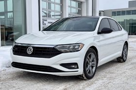 Volkswagen Jetta Highline 2019