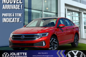 Volkswagen Jetta Highline 2021