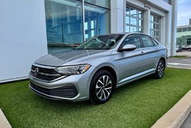2022 Volkswagen Jetta Trendline