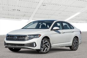 2023 Volkswagen Jetta HIGHLINE