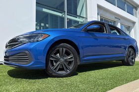 Volkswagen Jetta Comfortline 2023