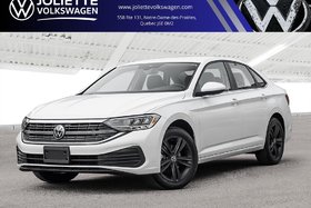 2024 Volkswagen Jetta COMFORTLINE