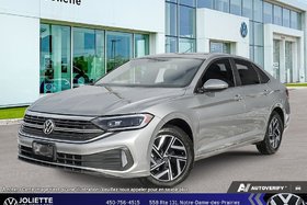 Volkswagen Jetta HIGHLINE 2024
